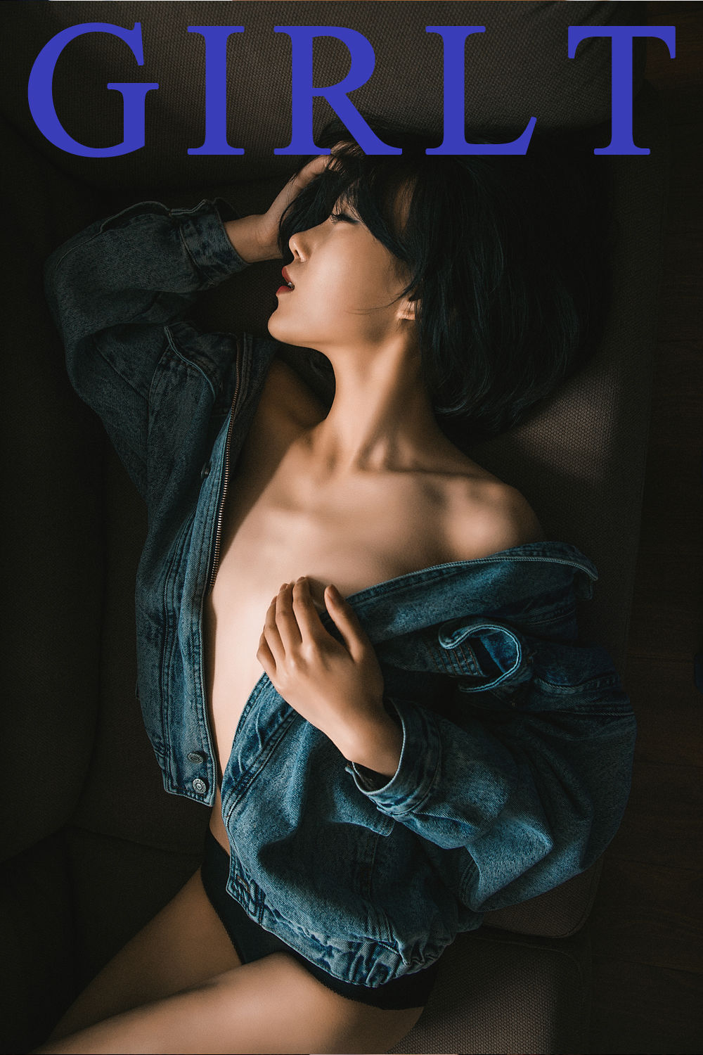 香艳尤物TG.006