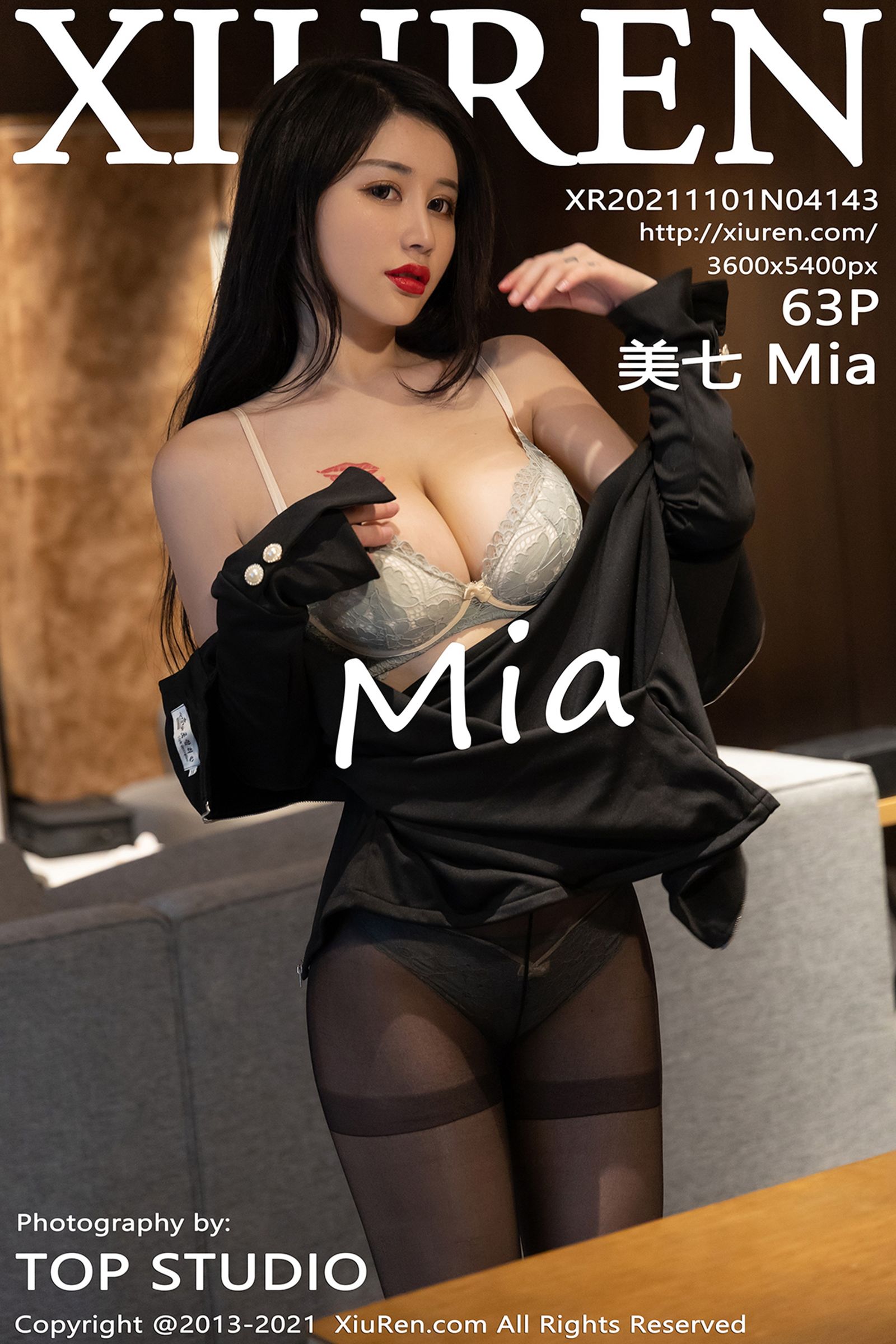 美七MiaVol. 4143