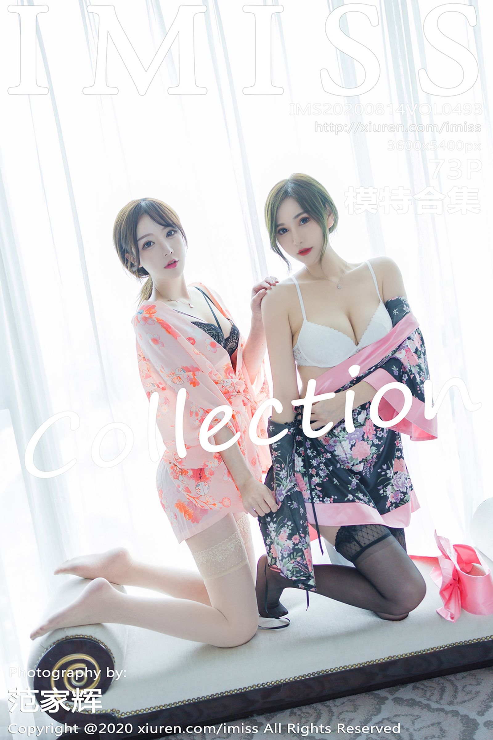 模特合集Vol. 0493
