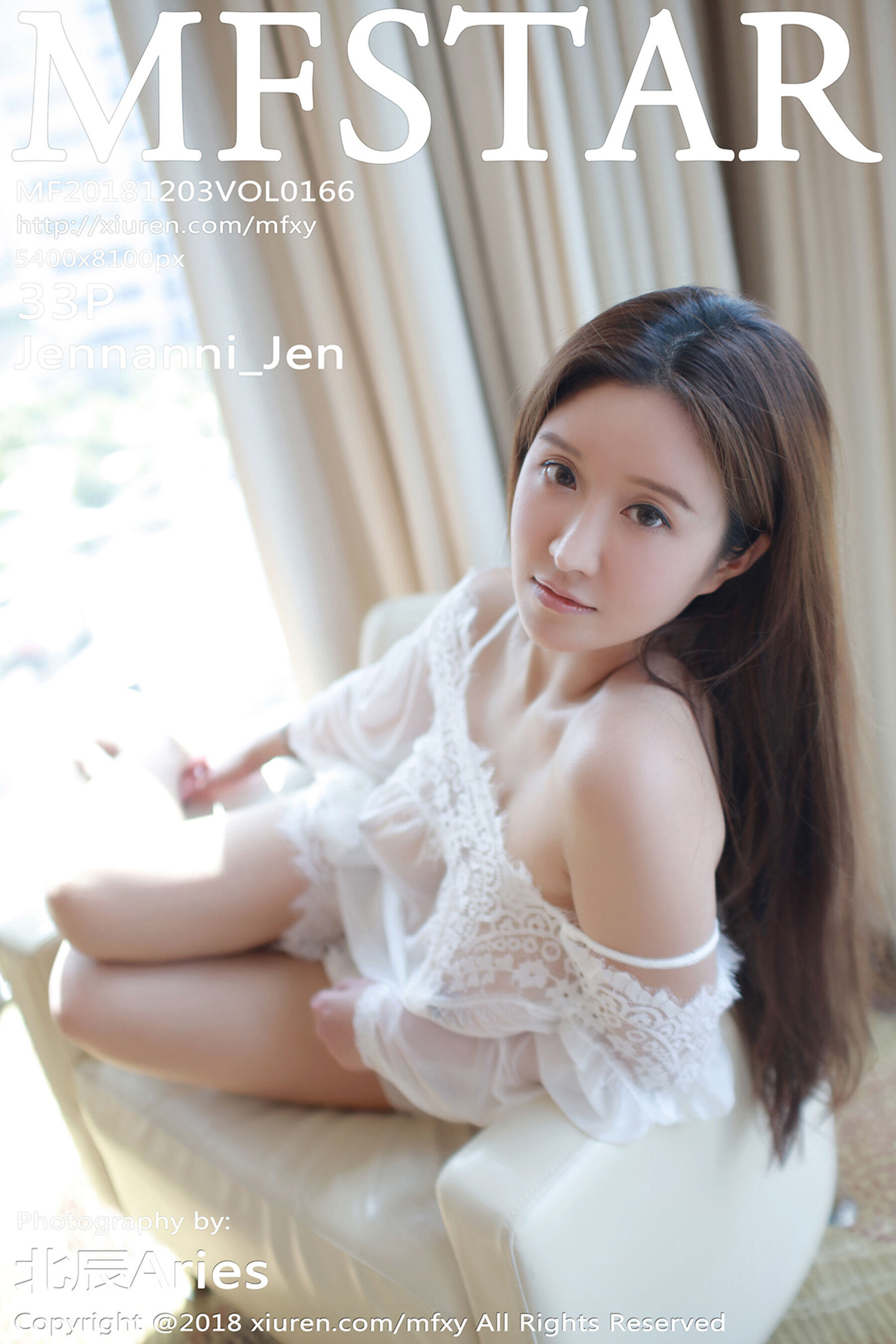 JennanniVol. 0166