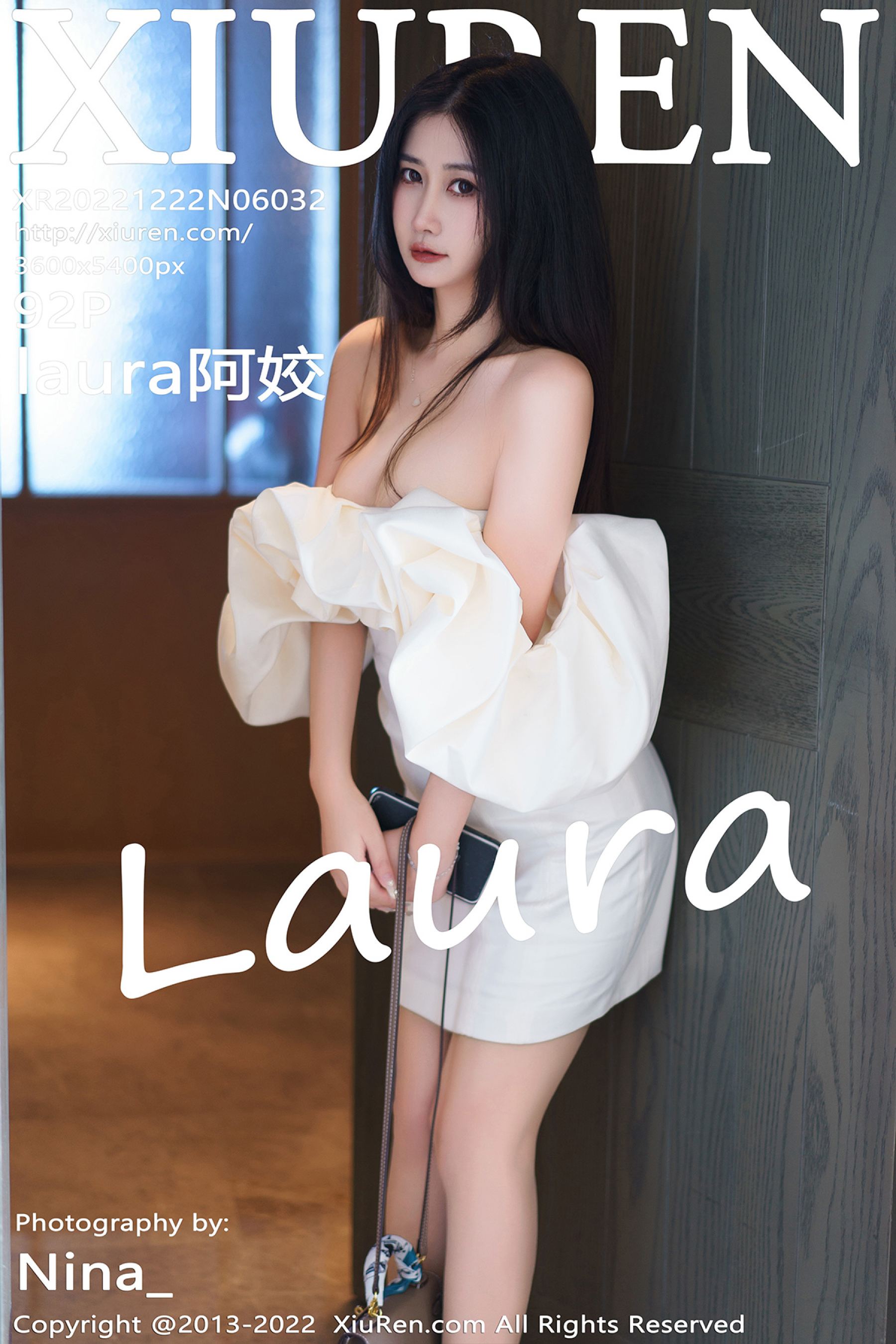 laura阿姣Vol. 6032