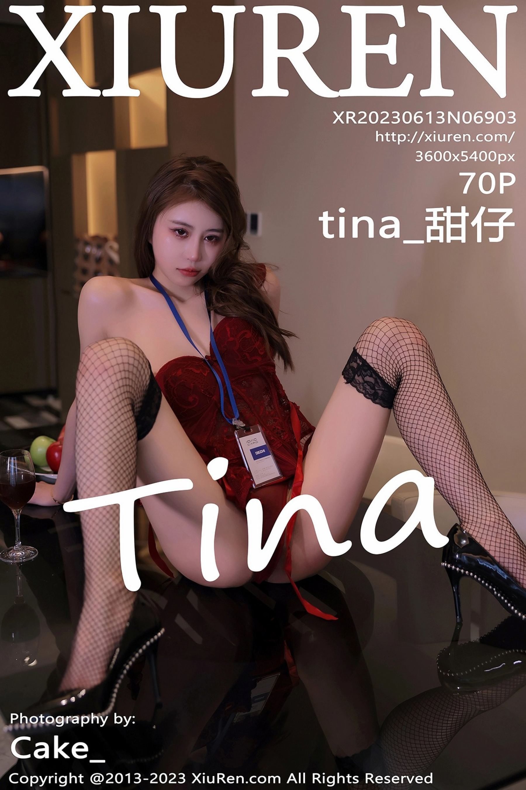 tinaVol. 6903
